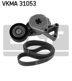 Ременный комплект SKF VKMA 31053